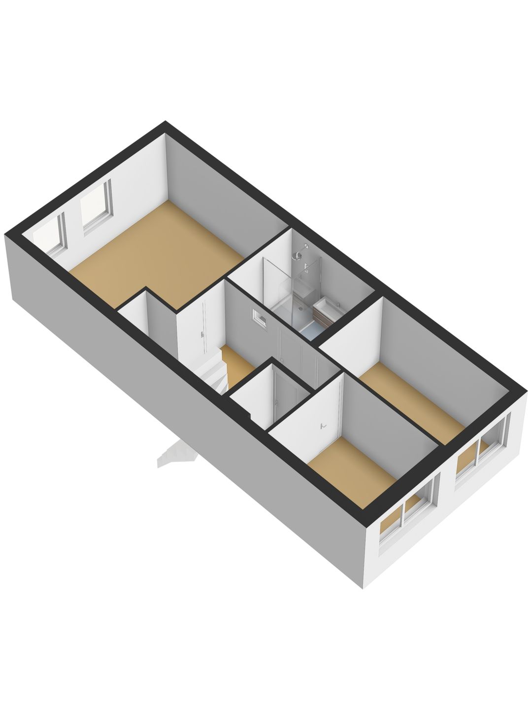 Foto 37 van Aleidastraat 134-A