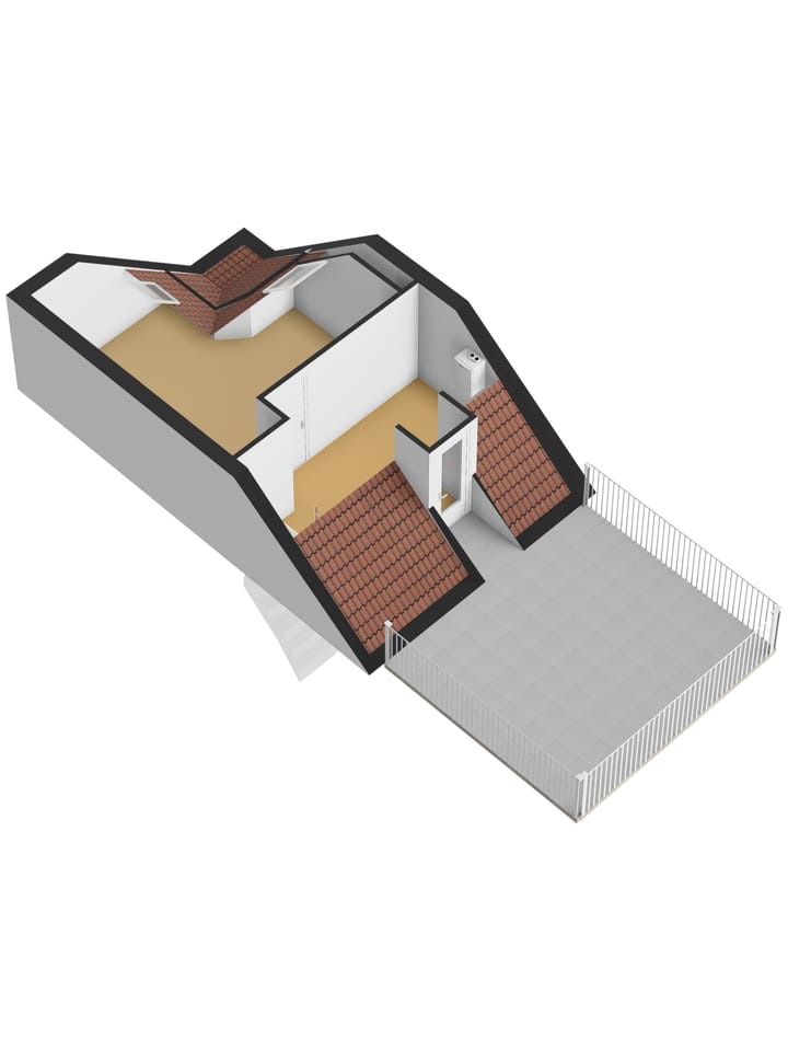 Foto 38 van Aleidastraat 134-A