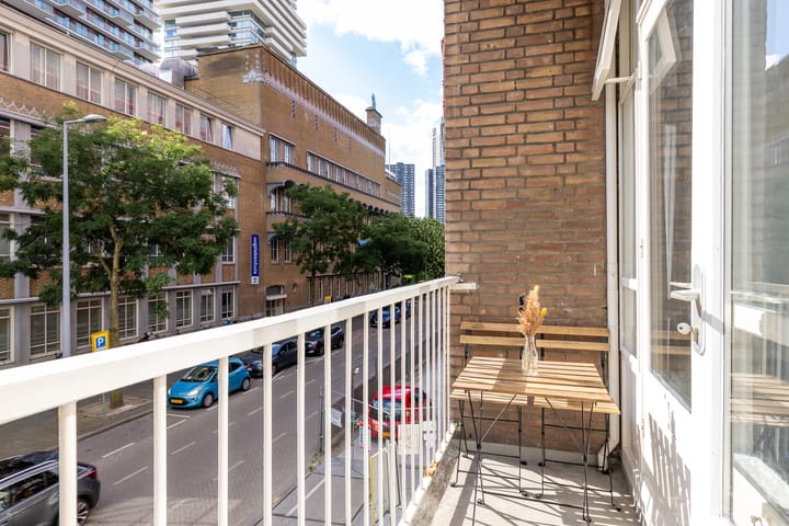 Foto 2 van Schiedamse Vest 105-A