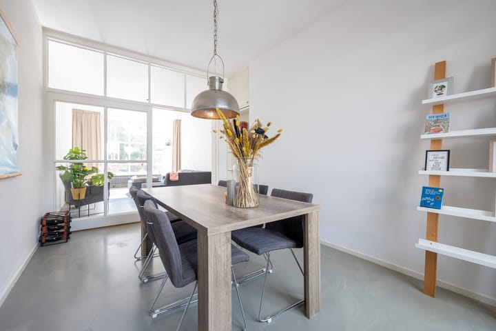 Foto 3 van Schiedamse Vest 105-A