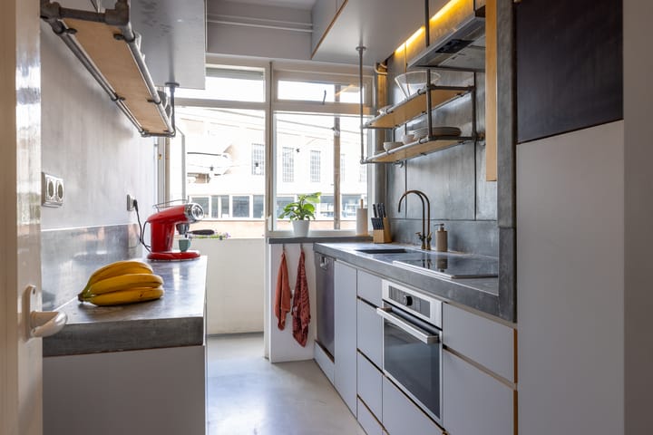 Foto 4 van Schiedamse Vest 105-A