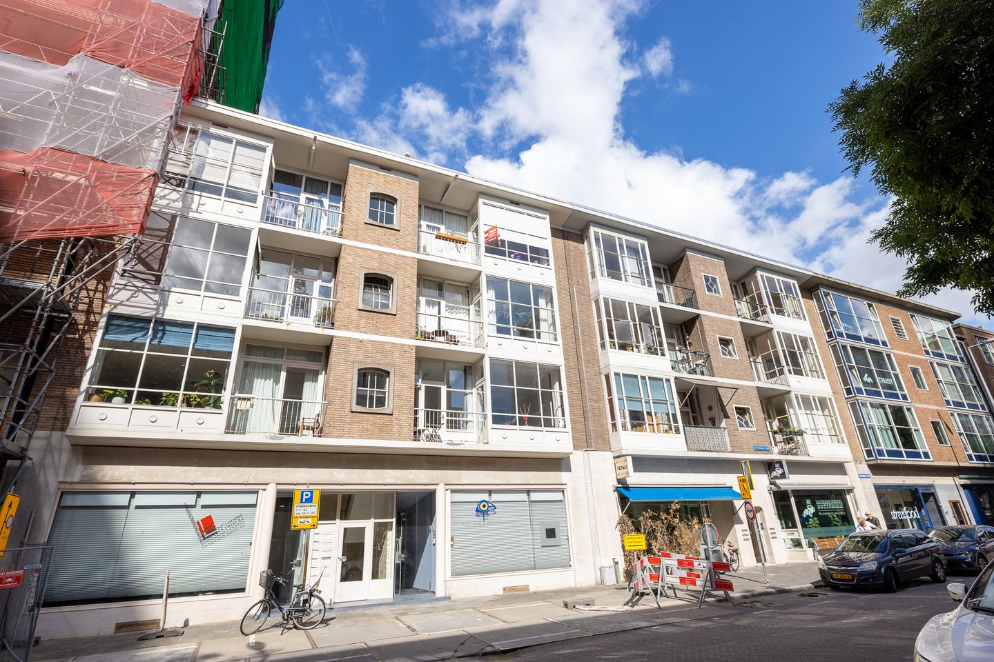 Photo 5 of Schiedamse Vest 105-A