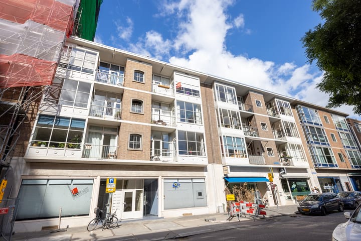 Foto 5 van Schiedamse Vest 105-A