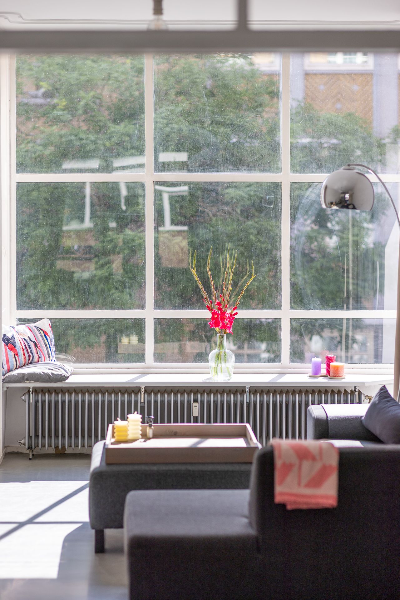 Photo 6 of Schiedamse Vest 105-A