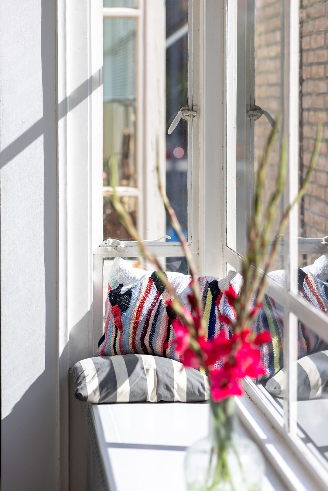 Photo 8 of Schiedamse Vest 105-A