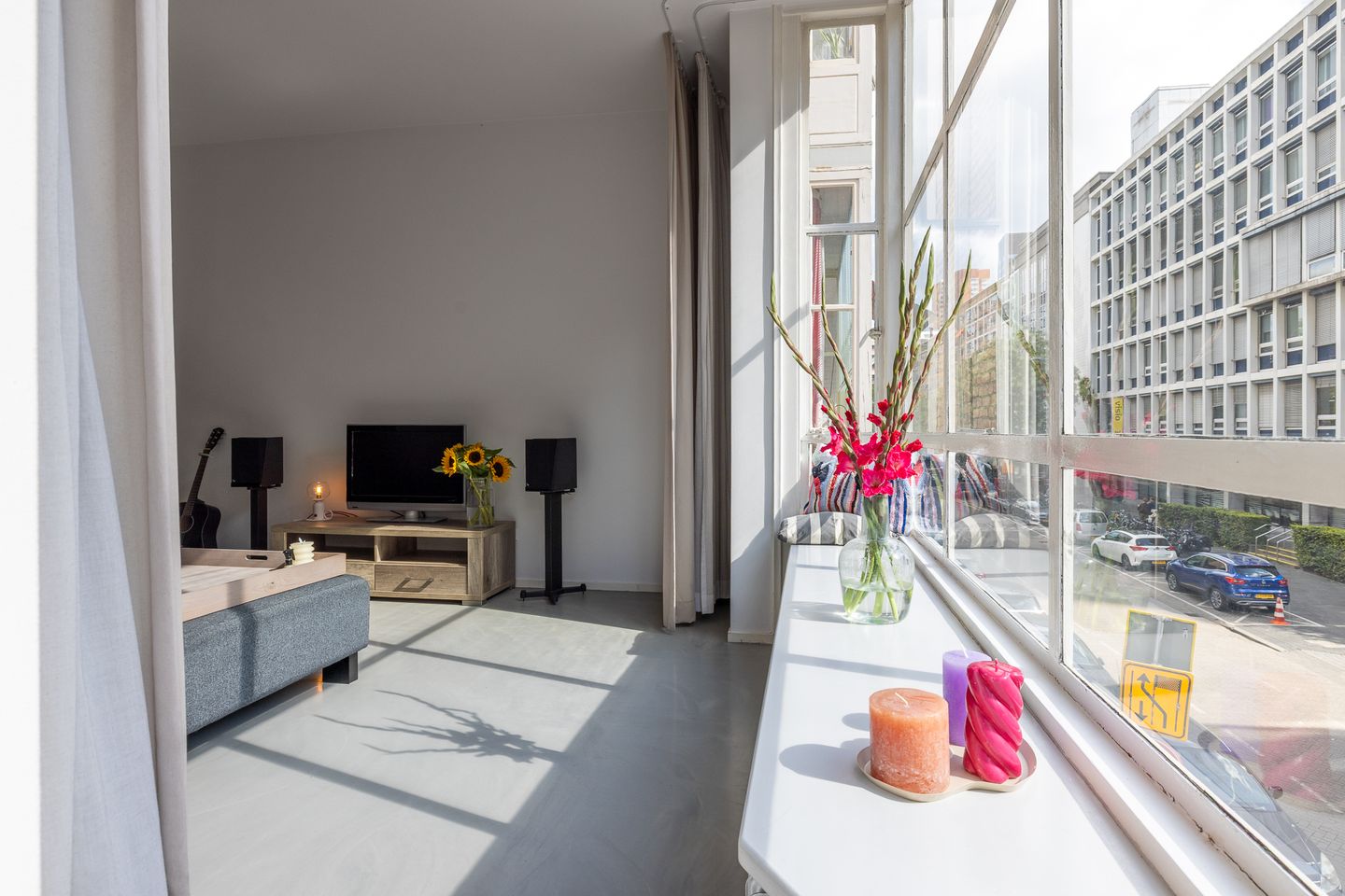 Photo 10 of Schiedamse Vest 105-A