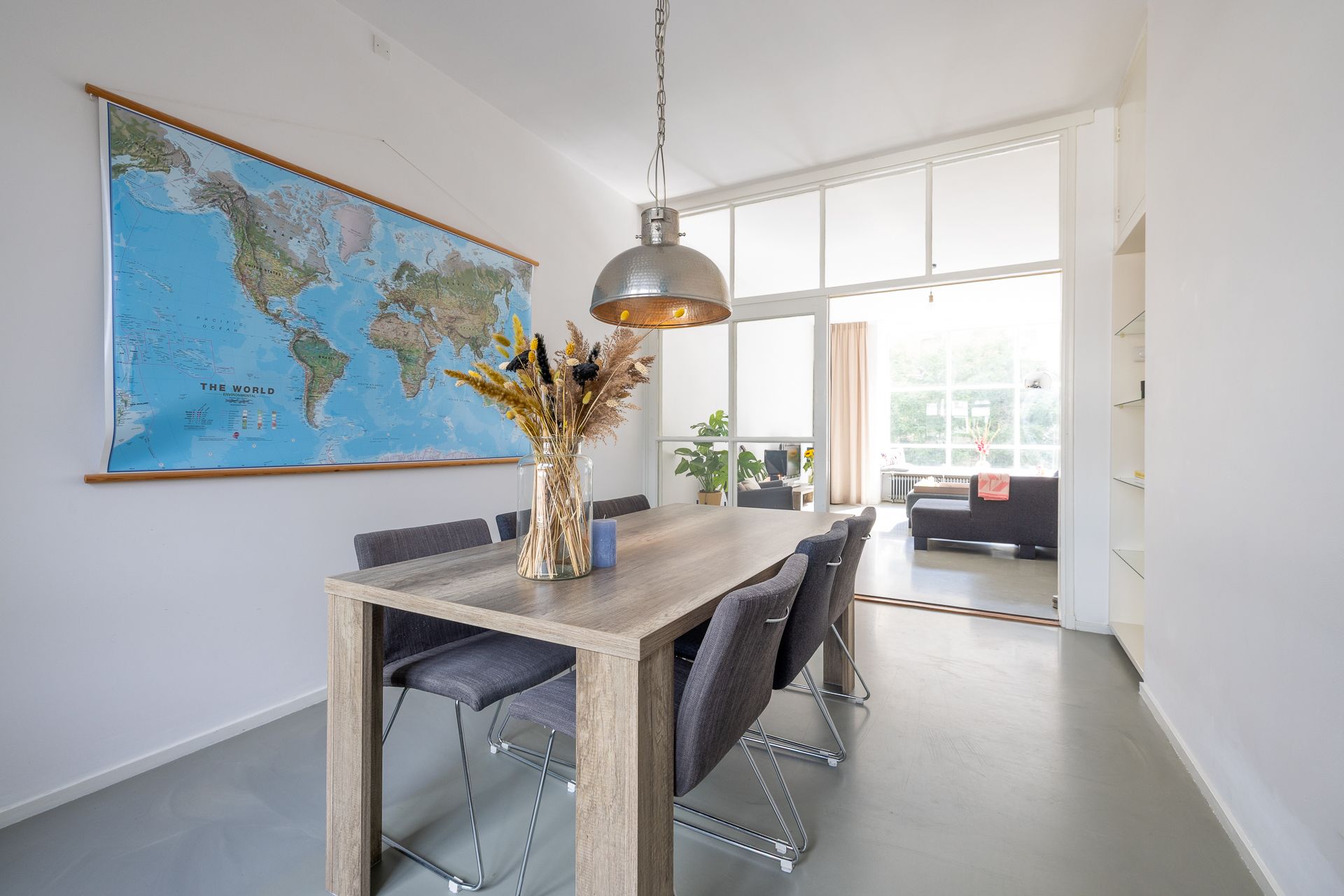 Photo 15 of Schiedamse Vest 105-A