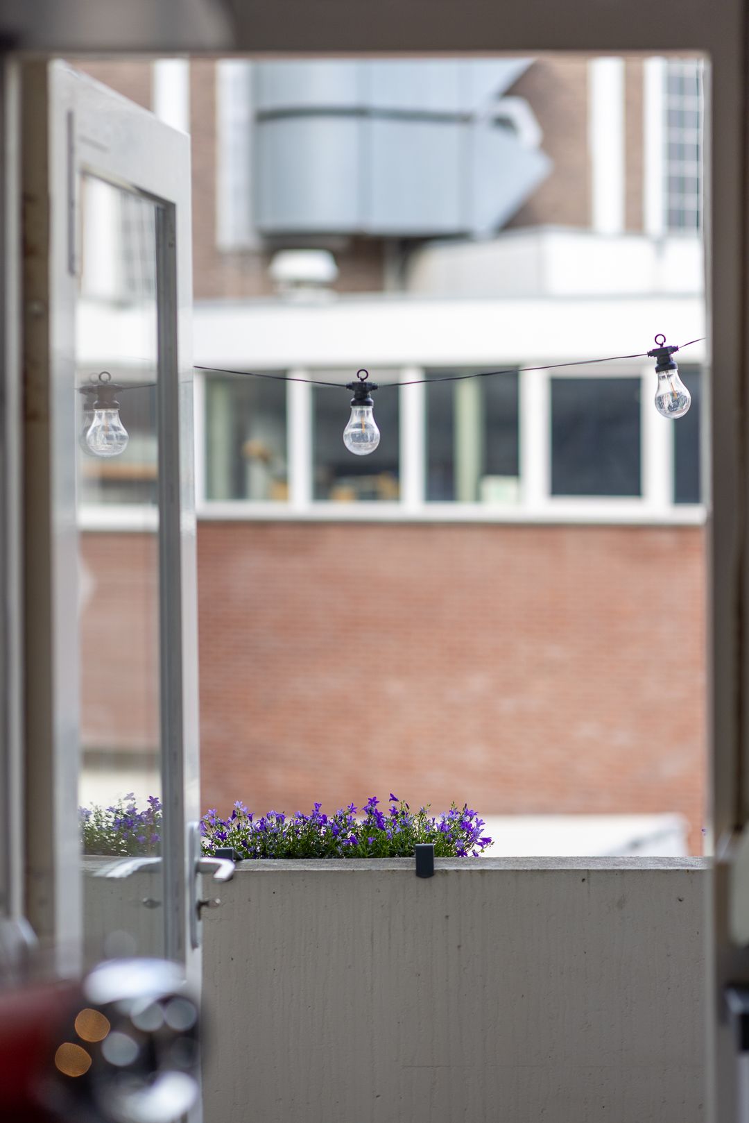 Photo 17 of Schiedamse Vest 105-A