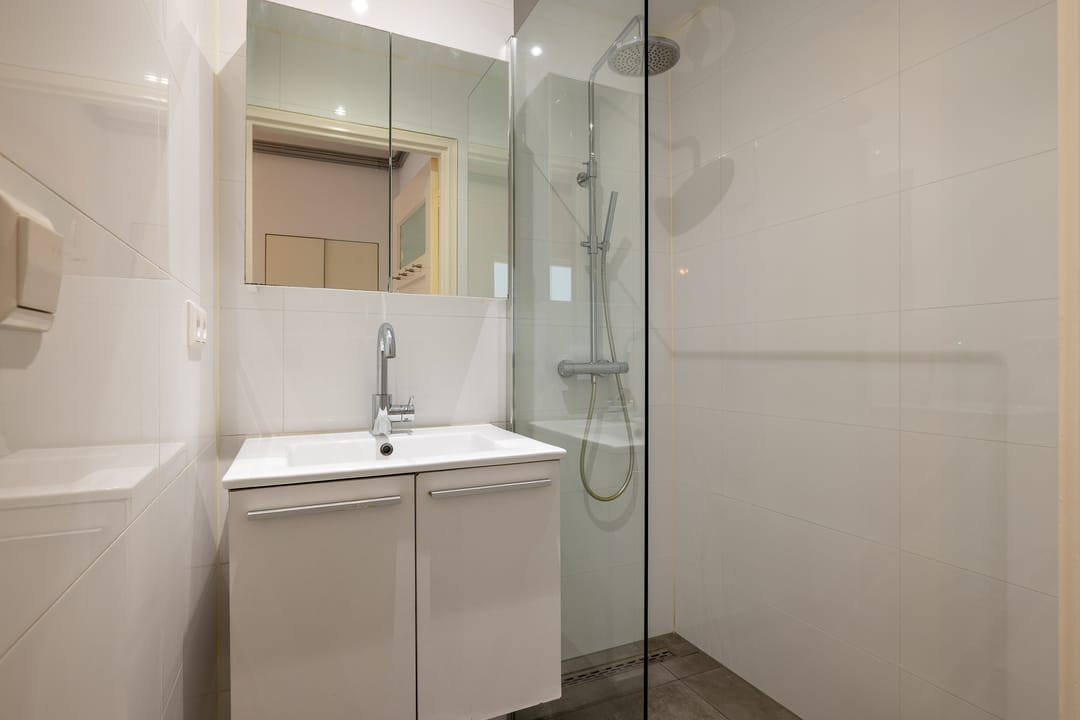 Photo 26 of Schiedamse Vest 105-A