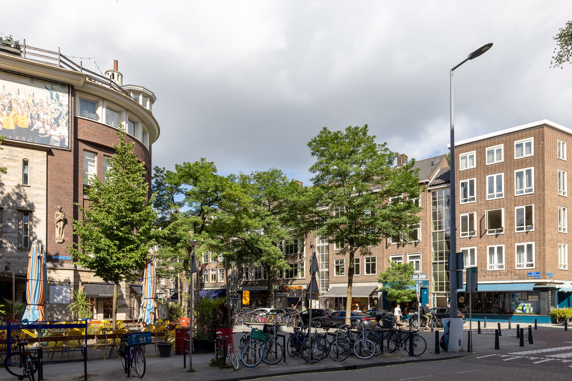 Photo 27 of Schiedamse Vest 105-A