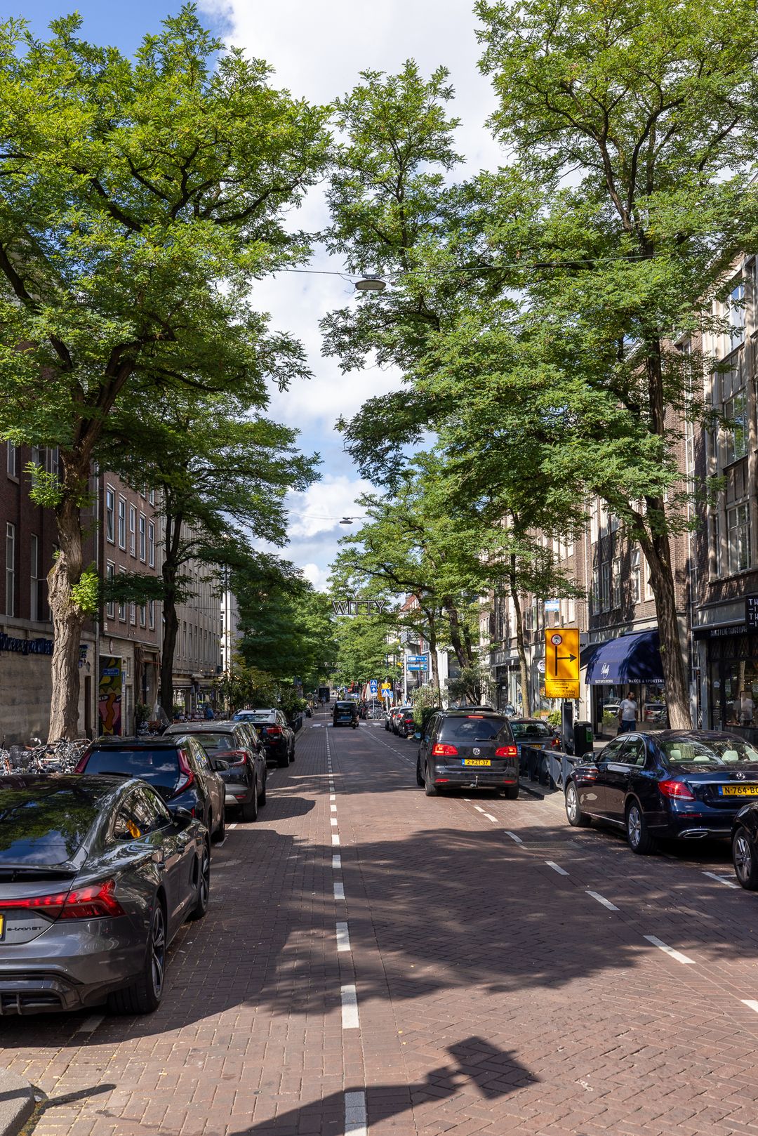 Photo 28 of Schiedamse Vest 105-A