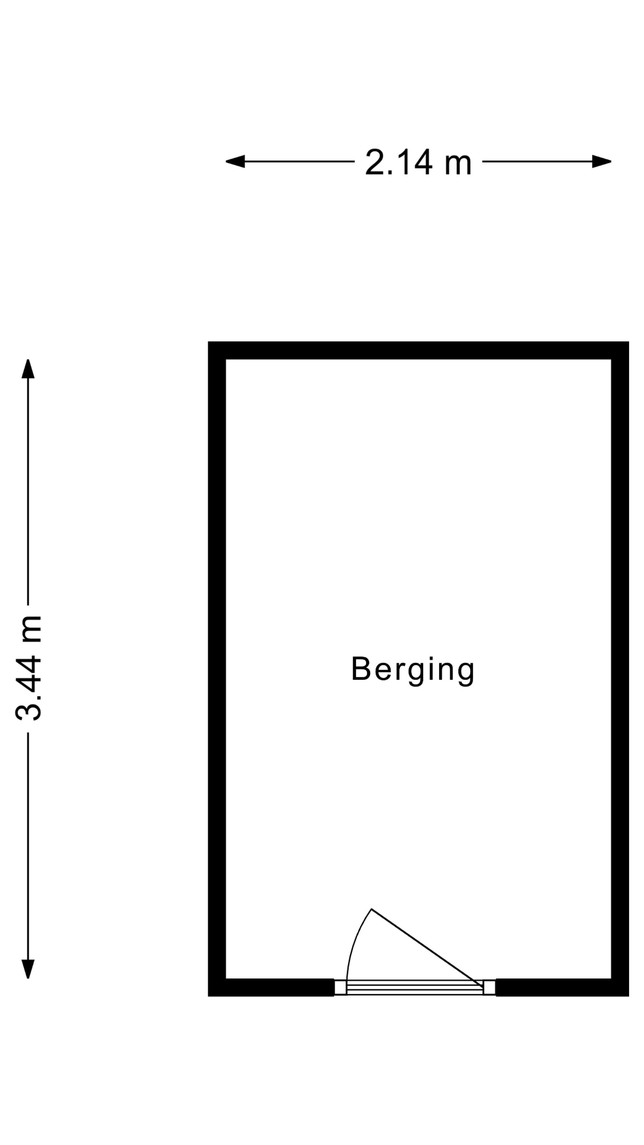 Photo 30 of Schiedamse Vest 105-A