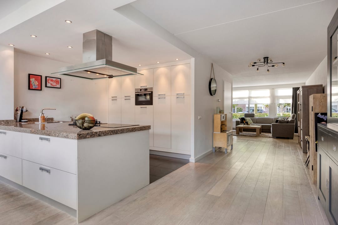 Foto 2 van Kapelse Wiel 9