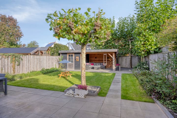 Foto 4 van Kapelse Wiel 9