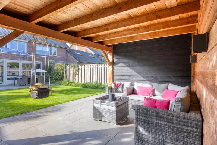 Foto 5 van Kapelse Wiel 9