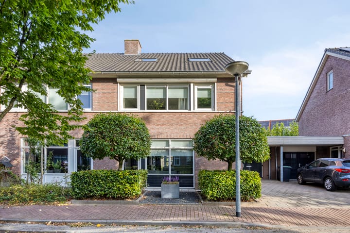 Foto 6 van Kapelse Wiel 9