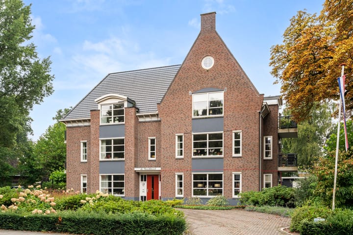 Dorpsstraat 17 B
