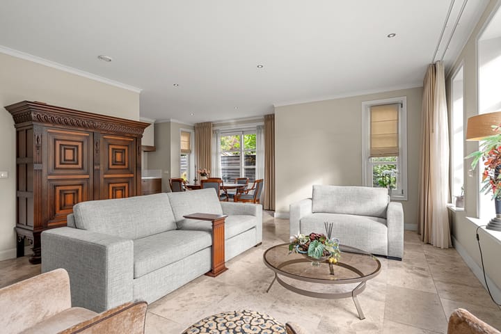 Foto 3 van Dorpsstraat 17-B