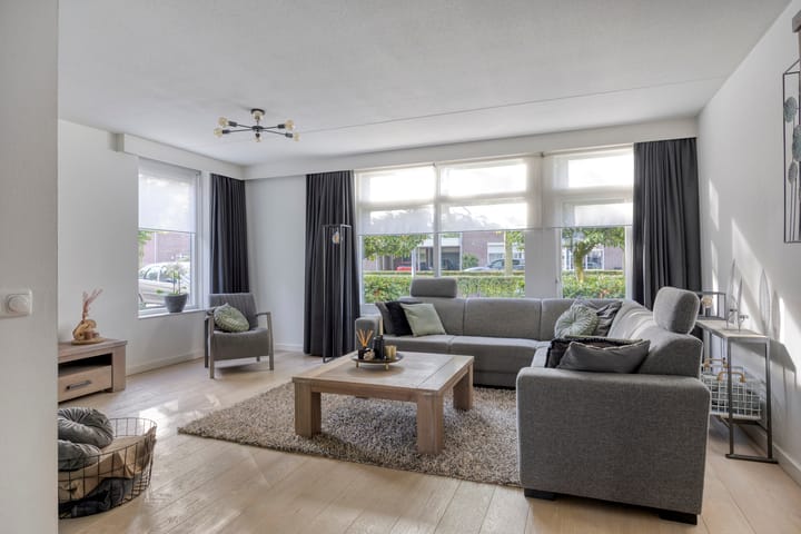 Foto 11 van Kapelse Wiel 9