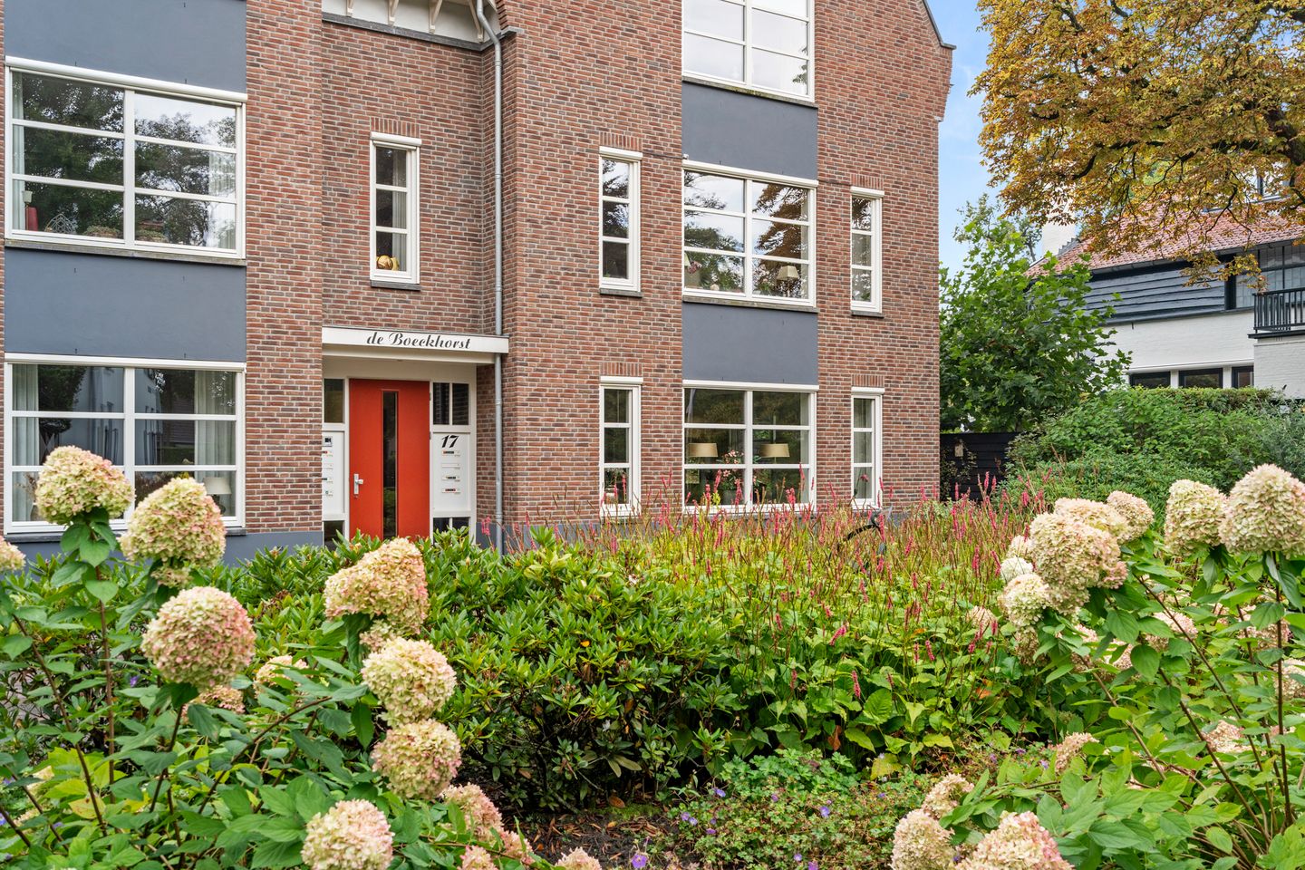 Photo 4 of Dorpsstraat 17-B