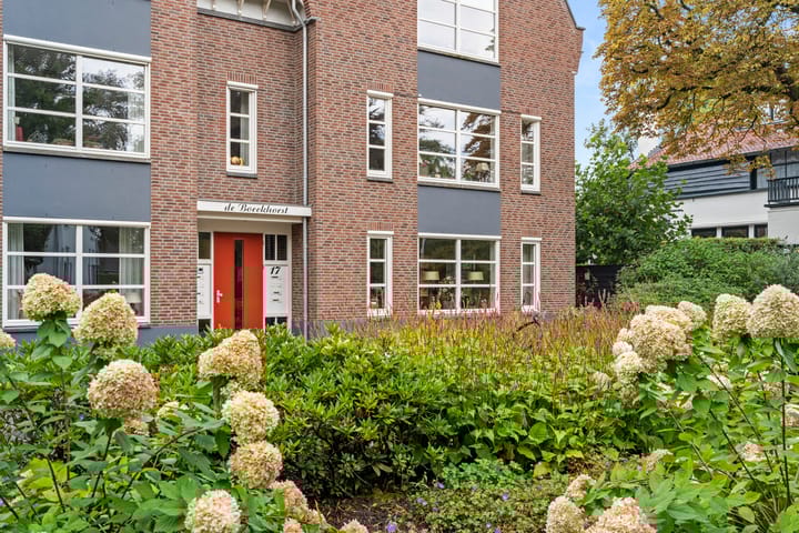 Foto 4 van Dorpsstraat 17-B