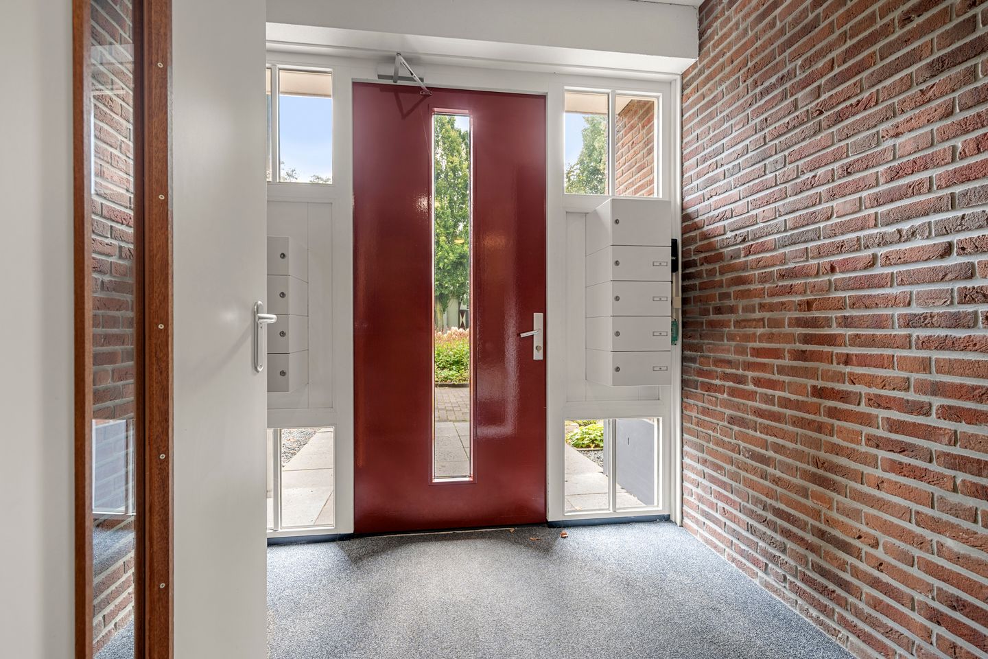 Photo 5 of Dorpsstraat 17-B