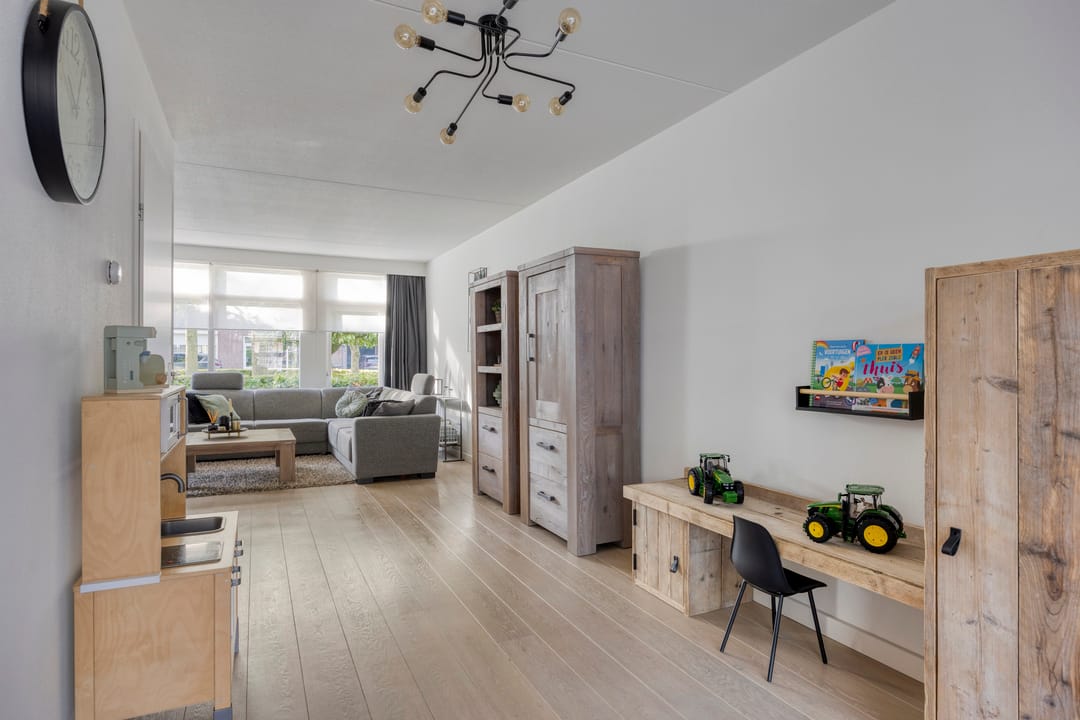 Foto 16 van Kapelse Wiel 9