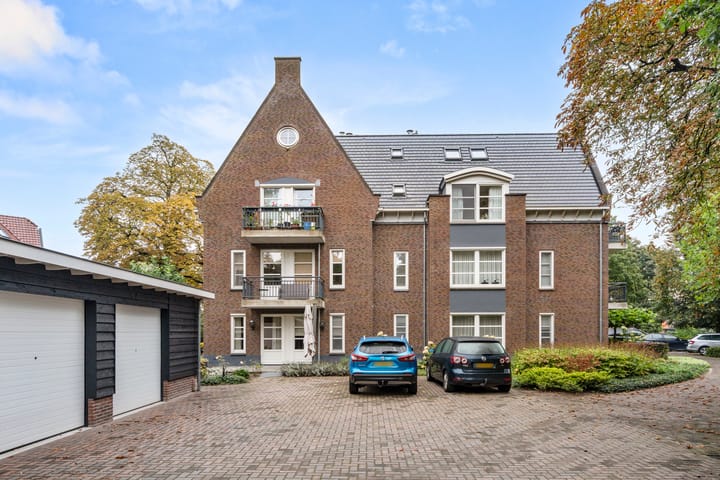 Foto 34 van Dorpsstraat 17-B