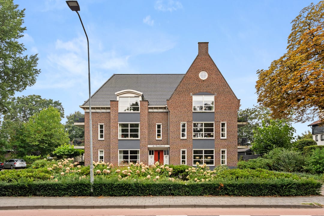 Photo 37 of Dorpsstraat 17-B