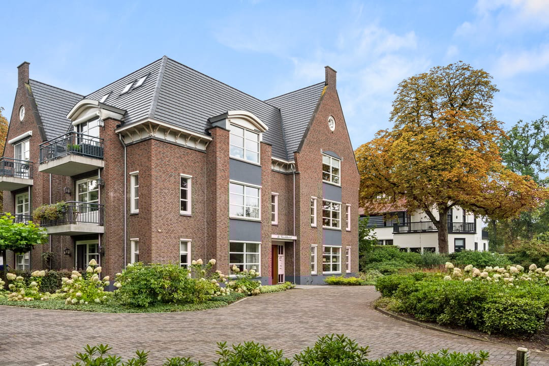 Photo 38 of Dorpsstraat 17-B