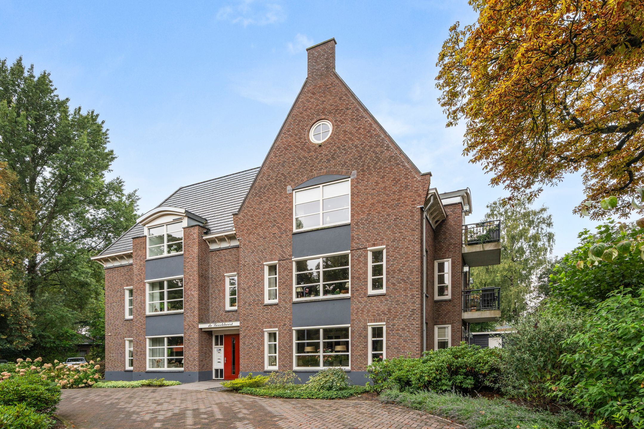 Photo 39 of Dorpsstraat 17-B