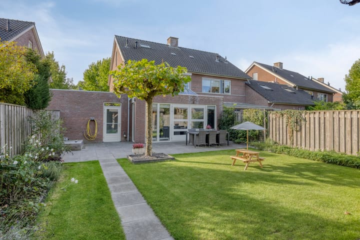 Foto 51 van Kapelse Wiel 9