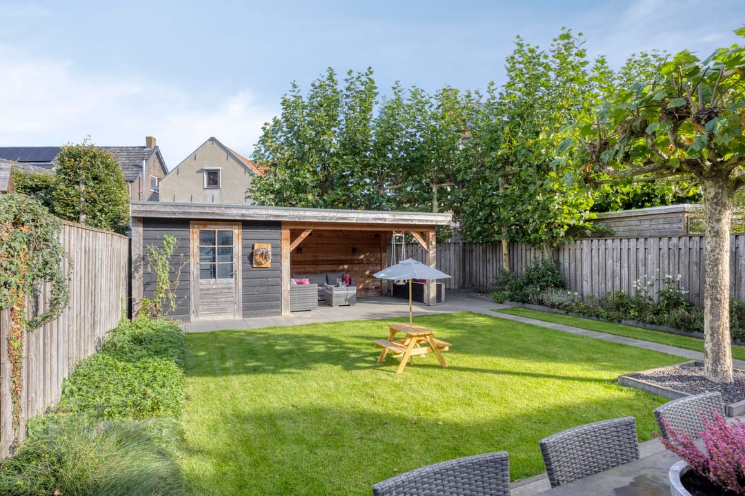 Foto 52 van Kapelse Wiel 9