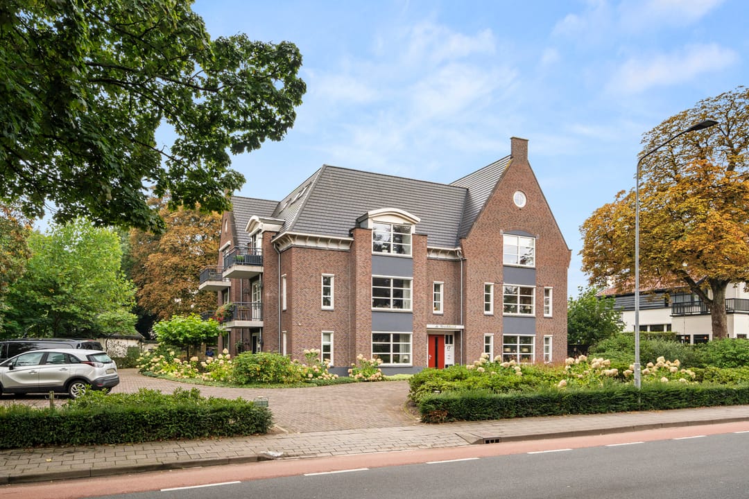 Photo 22 of Dorpsstraat 17-B