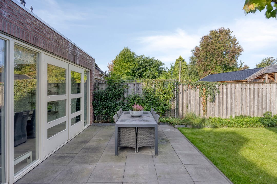 Foto 53 van Kapelse Wiel 9