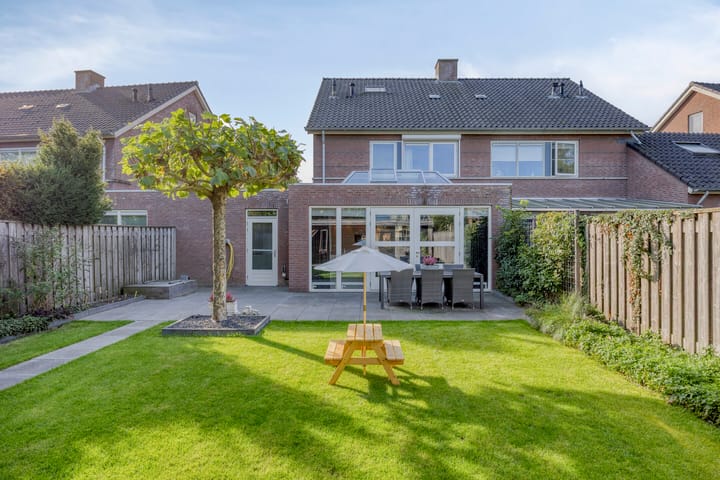 Foto 55 van Kapelse Wiel 9