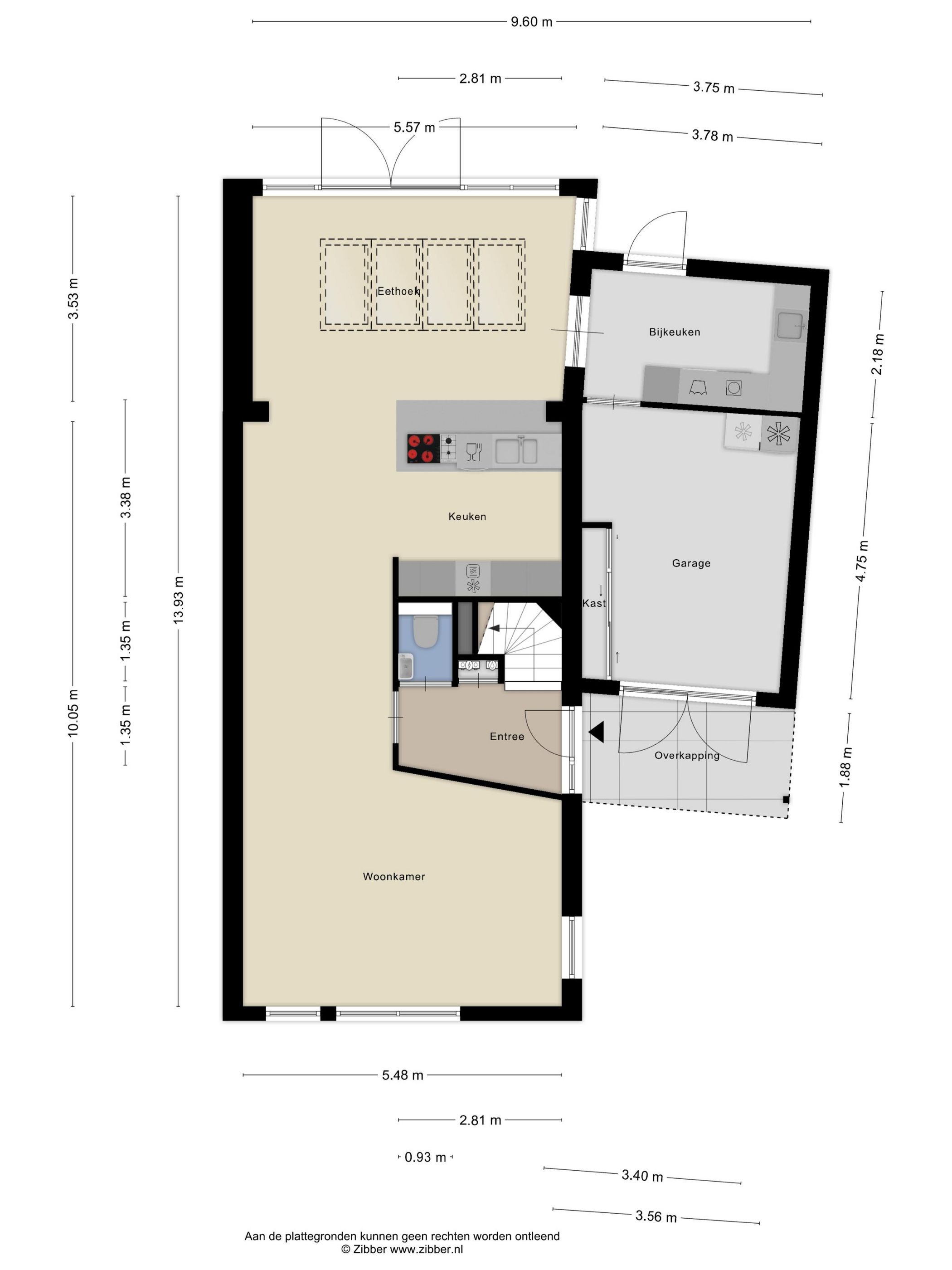 Foto 60 van Kapelse Wiel 9