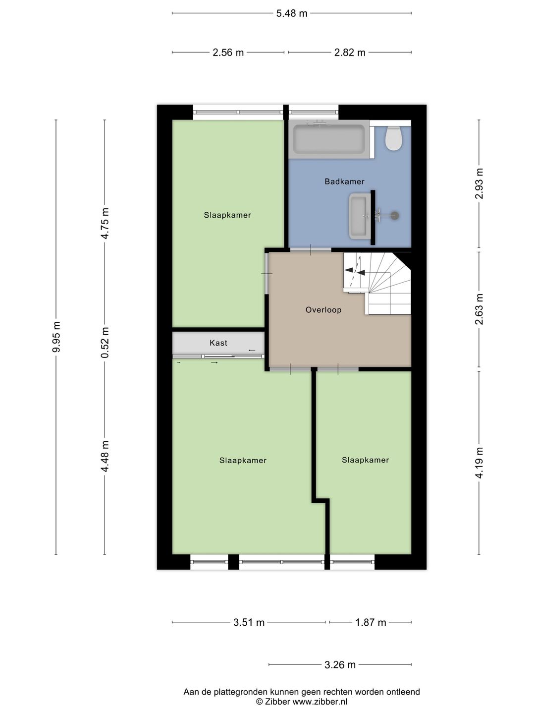 Foto 61 van Kapelse Wiel 9