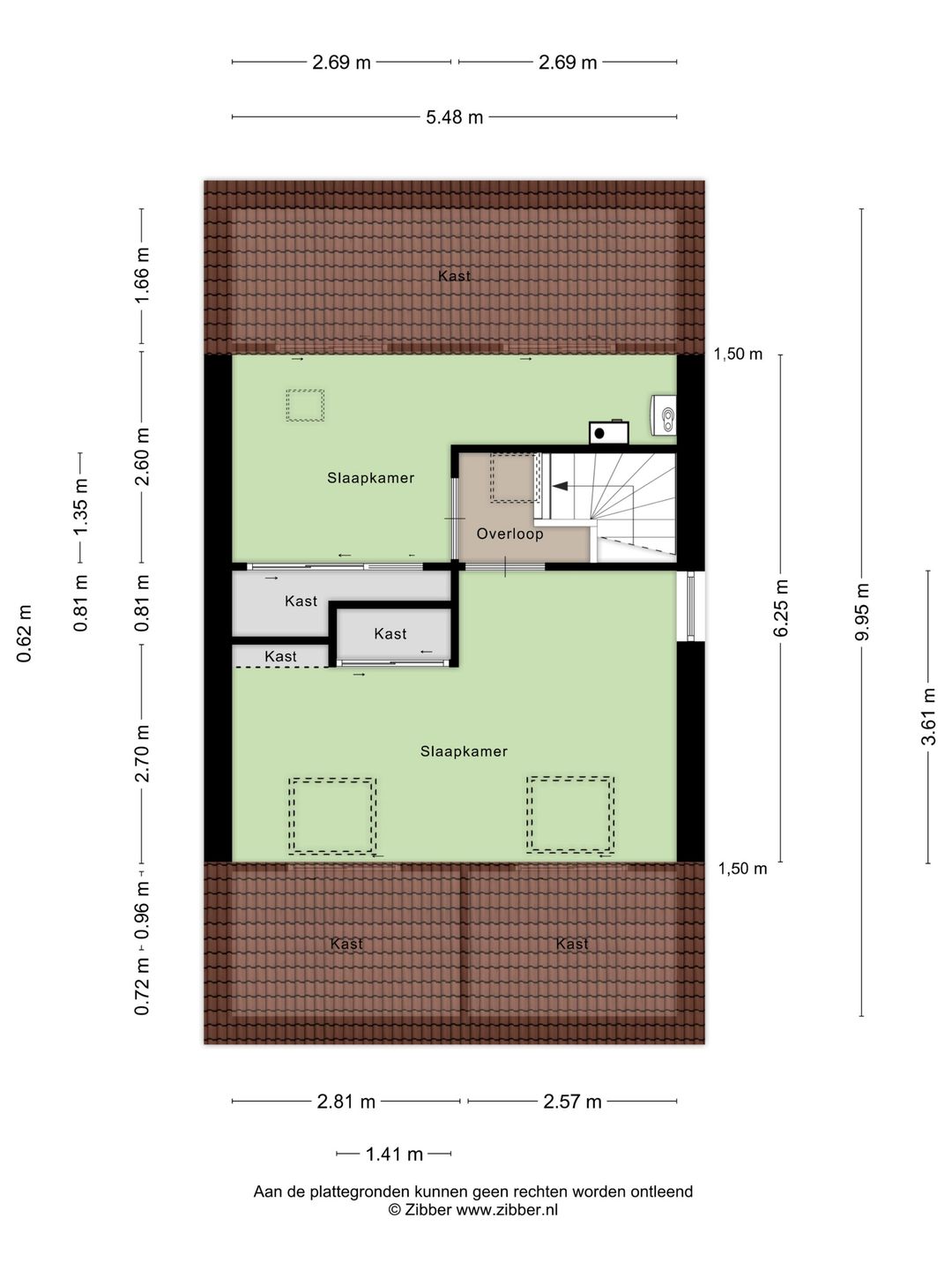 Foto 62 van Kapelse Wiel 9
