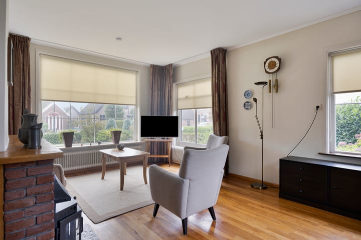 Foto 5 van J.F. Oltmansstraat 12