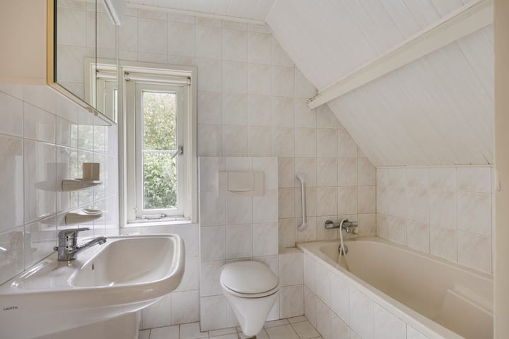 Foto 19 van J.F. Oltmansstraat 12