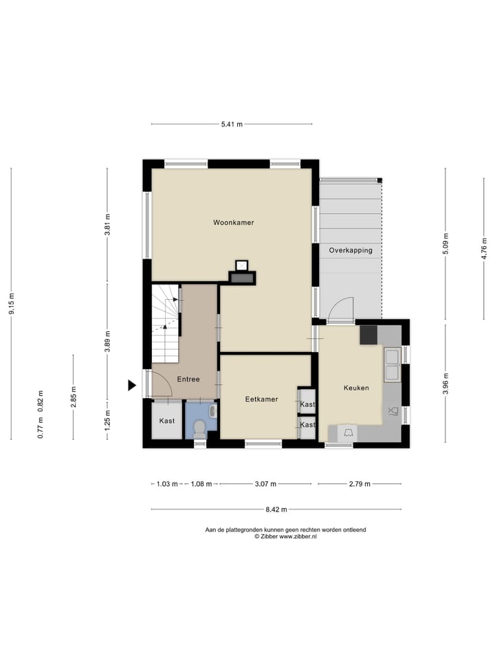 Foto 33 van J.F. Oltmansstraat 12
