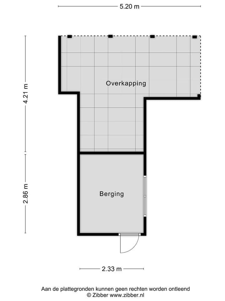 Foto 34 van J.F. Oltmansstraat 12