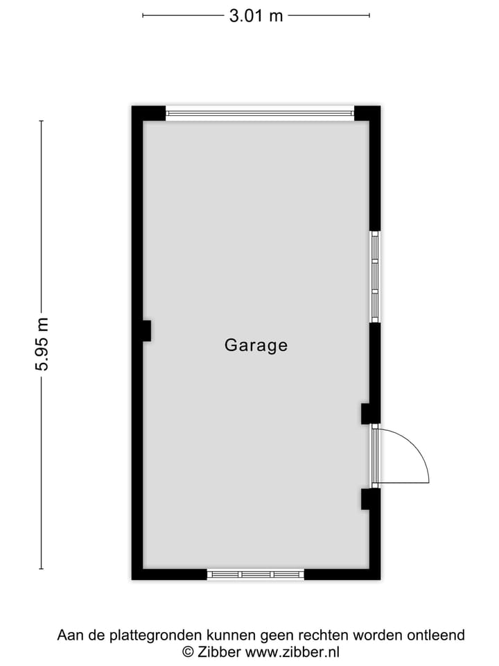 Foto 36 van J.F. Oltmansstraat 12