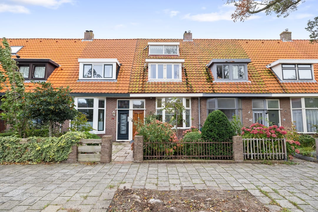 Foto 1 van Ambonstraat 72