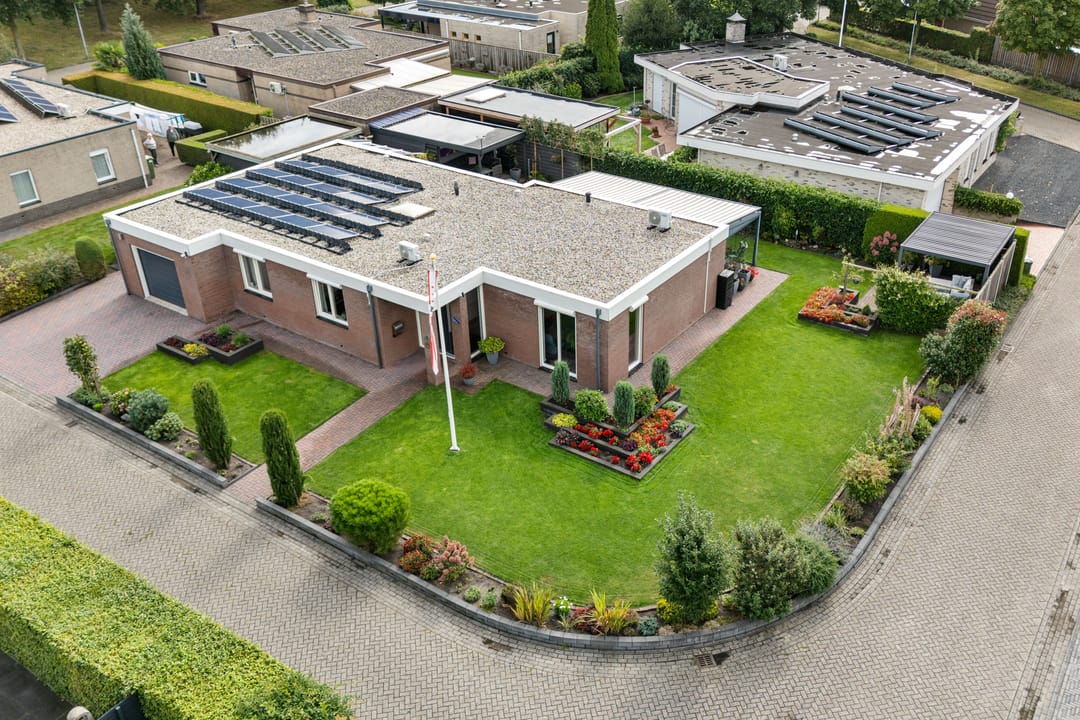 Foto 1 van Garve 8