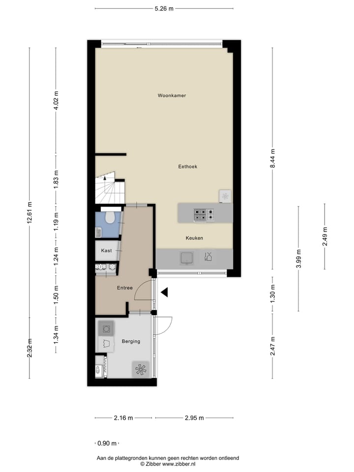 Foto 42 van De Vennen 14