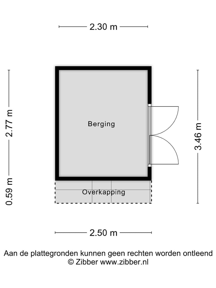 Foto 43 van De Vennen 14