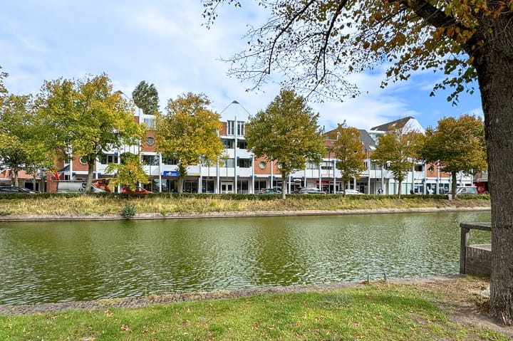 Photo 1 of Beenhouwerssingel 10