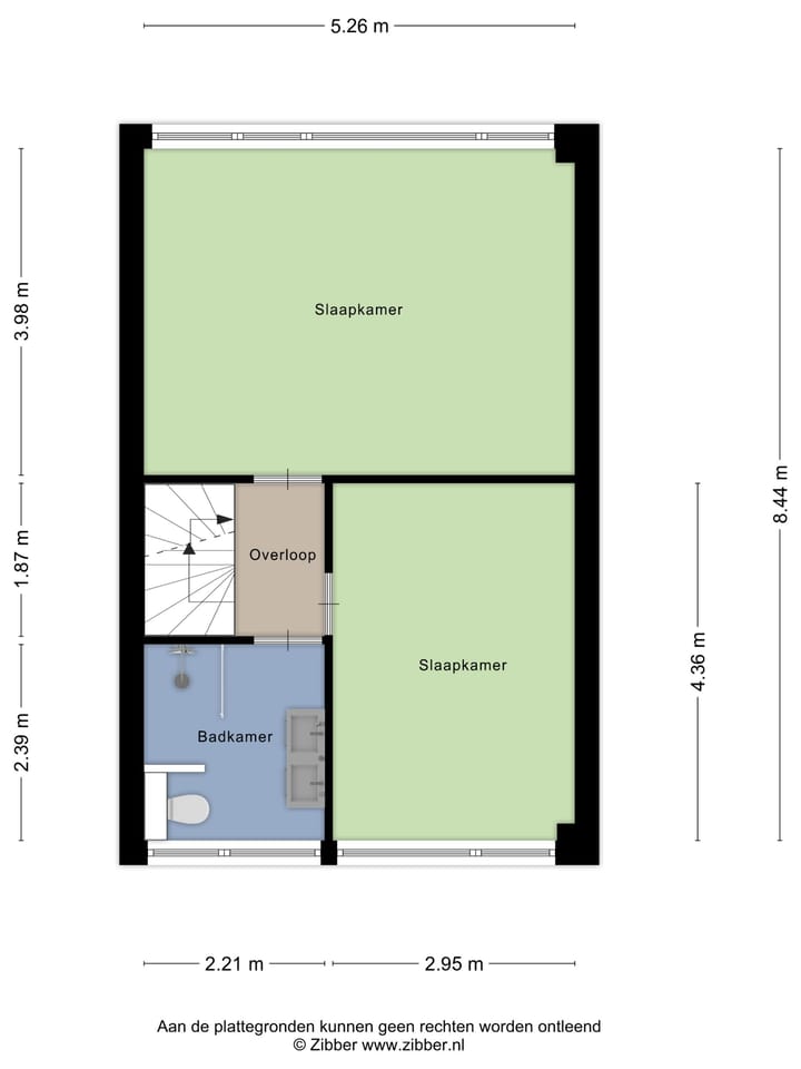 Foto 44 van De Vennen 14